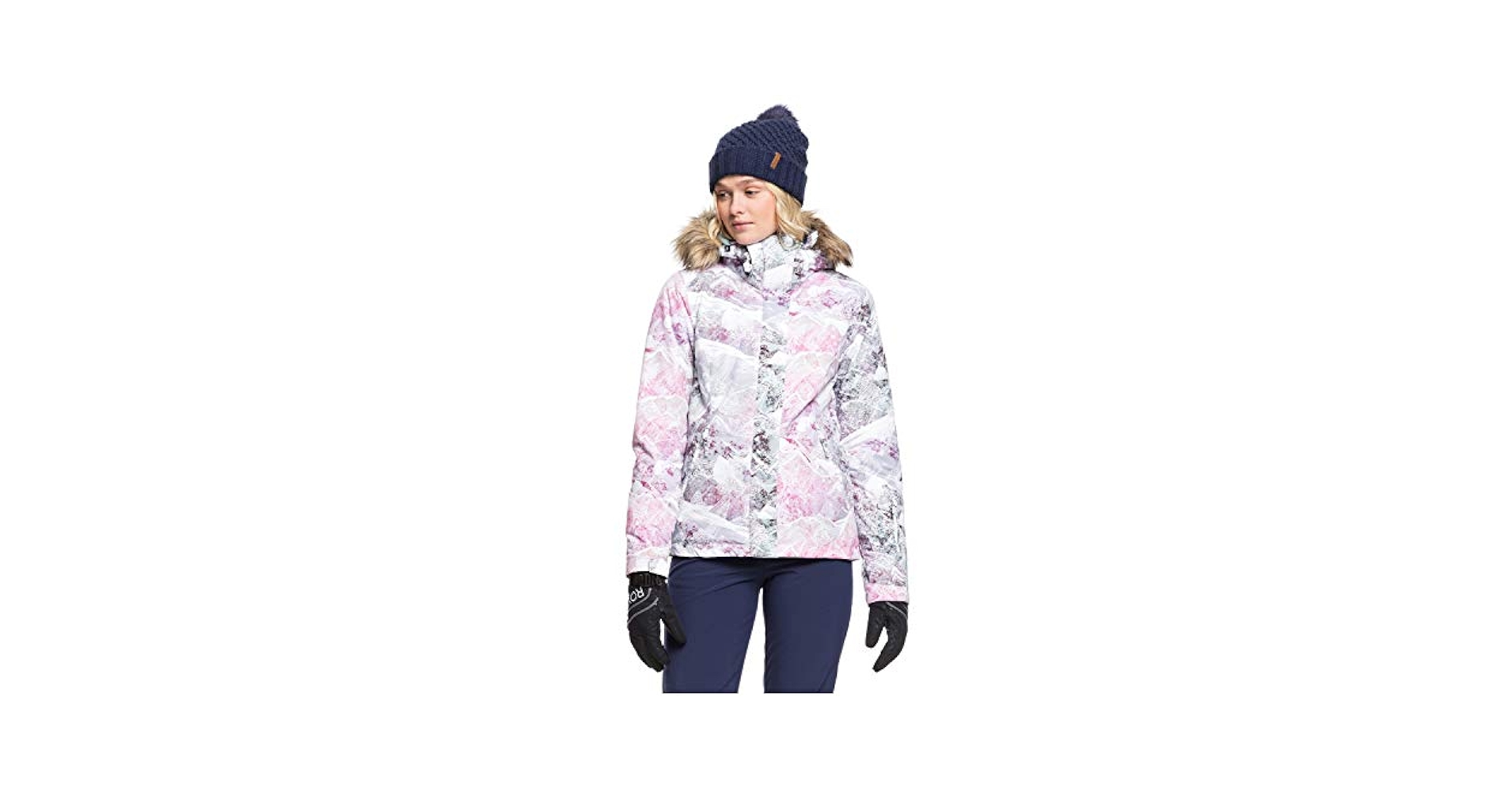 Amazon.com: Roxy Women's Standard Ski Jacket – 10K